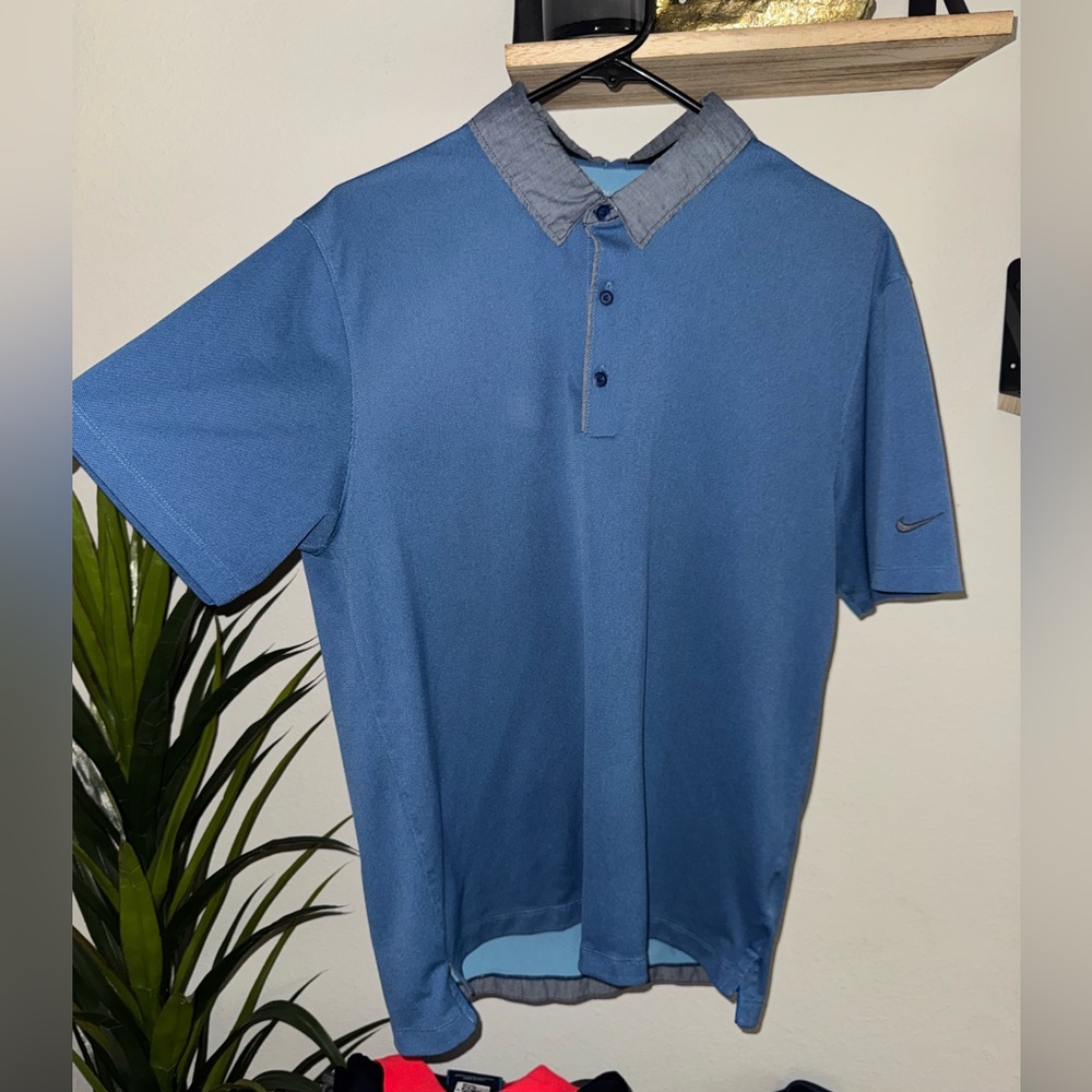 Nike polo